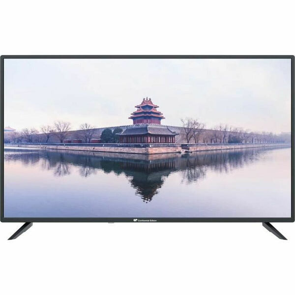 Fernseher Continental Edison CELED40HD22B6 40"