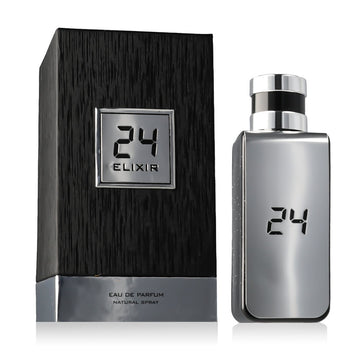 Damenparfüm 24 Platinum Elixir EDP 50 ml