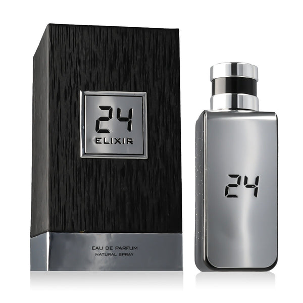 Damenparfüm 24 Platinum Elixir EDP 50 ml