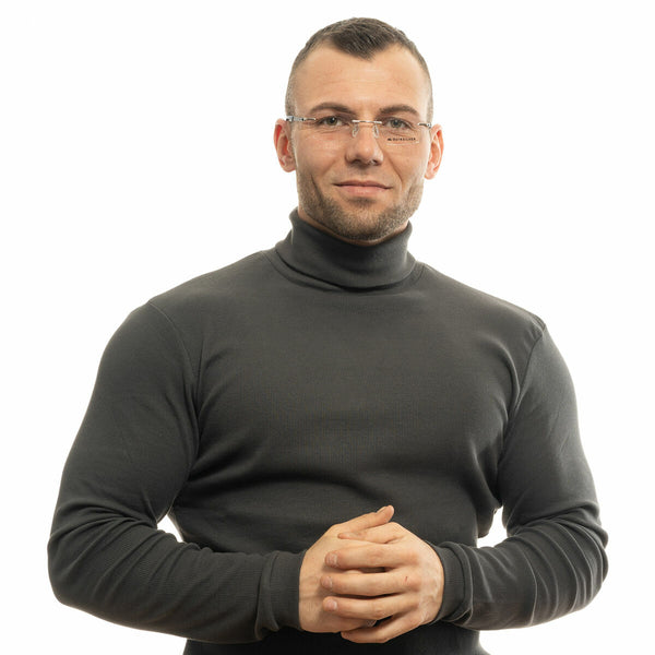 Brillenfassung QuikSilver EQYEG03048-53ABLU Grau Ø 53 mm