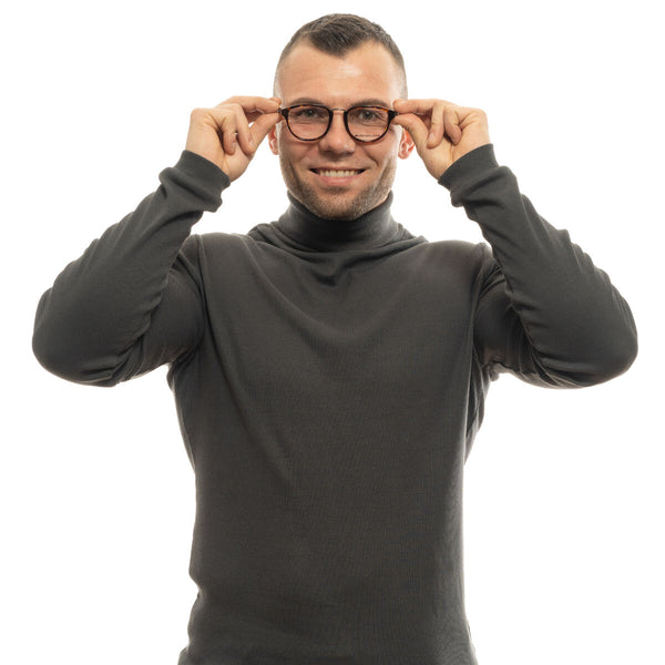 Brillenfassung QuikSilver EQYEG03053-50ATOR Braun Ø 50 mm