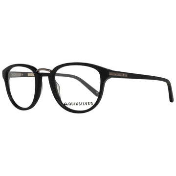 Brillenfassung QuikSilver EQYEG03053-50DBLK Schwarz Ø 50 mm