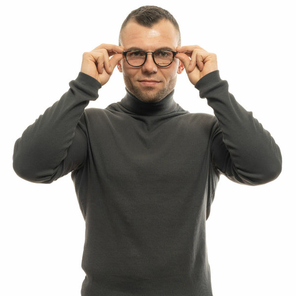 Brillenfassung QuikSilver EQYEG03053-50GRA0 grün Ø 50 mm