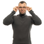 Brillenfassung QuikSilver EQYEG03052-50AYEL grün Ø 50 mm