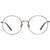 Brillenfassung Roxy ERJEG03034-49BGUN Ø 49 mm
