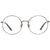 Brillenfassung Roxy ERJEG03034-49BGUN Ø 49 mm