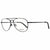Brillenfassung Roxy ERJEG03043-55DBLK Ø 55 mm