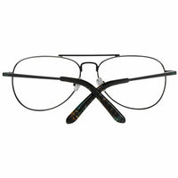 Brillenfassung Roxy ERJEG03043-55DBLK Ø 55 mm