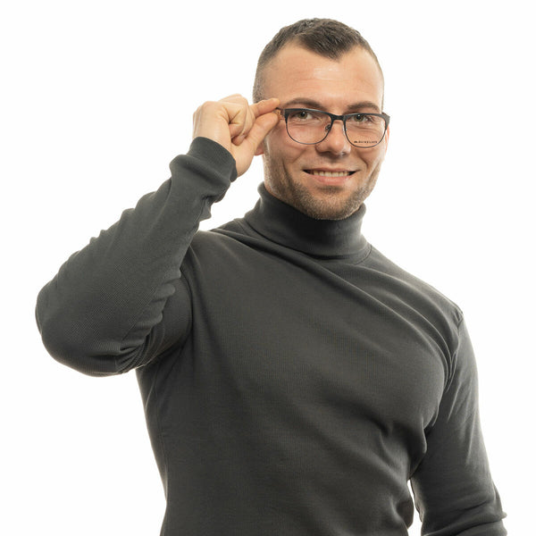 Brillenfassung QuikSilver EQYEG03071-53SJA0 Grau Ø 53 mm