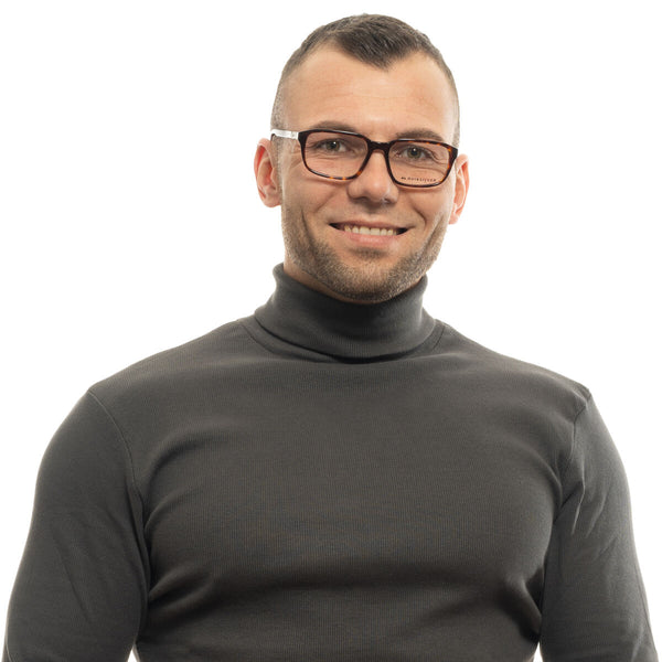 Brillenfassung QuikSilver EQYEG03069-53ATOR Braun Ø 53 mm