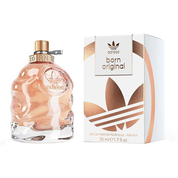 Damenparfüm Adidas EDP Born Original 50 ml