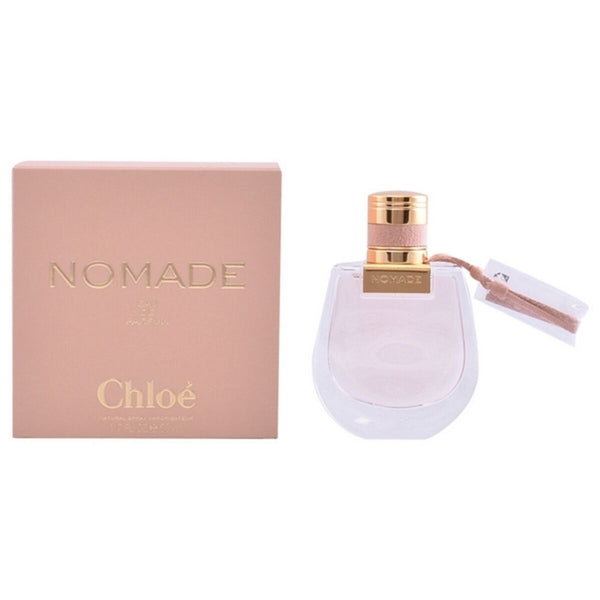 Damenparfüm Chloe Nomade EDP 50 ml