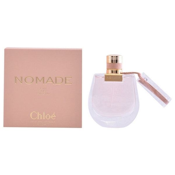 Damenparfüm Chloe Nomade EDP 50 ml