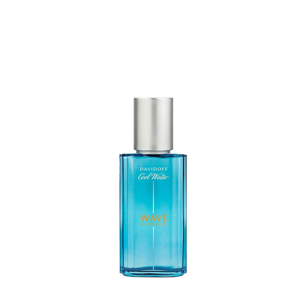 Herrenparfüm Davidoff EDT Cool Water Wave 40 ml