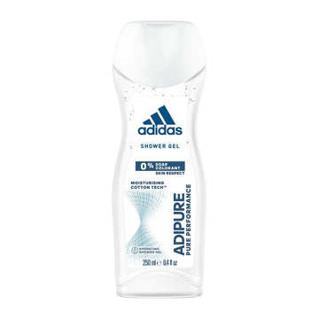 Duschgel Adidas Adipure 250 ml