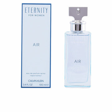 Damenparfüm Calvin Klein Eternity Air for Women EDP 100 ml