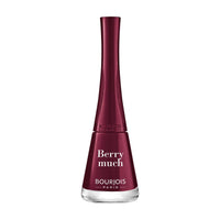 Nagellack Bourjois Paris 1 Seconde Berry Much Nº 07 9 ml