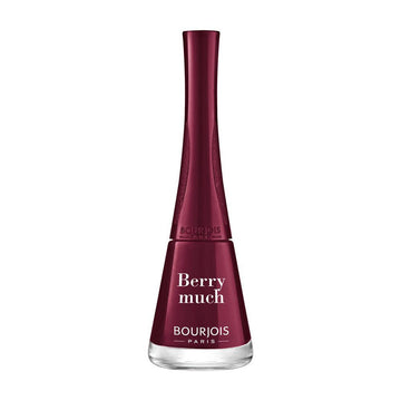 Nagellack Bourjois Paris 1 Seconde Berry Much Nº 07 9 ml