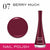 Nagellack Bourjois Paris 1 Seconde Berry Much Nº 07 9 ml