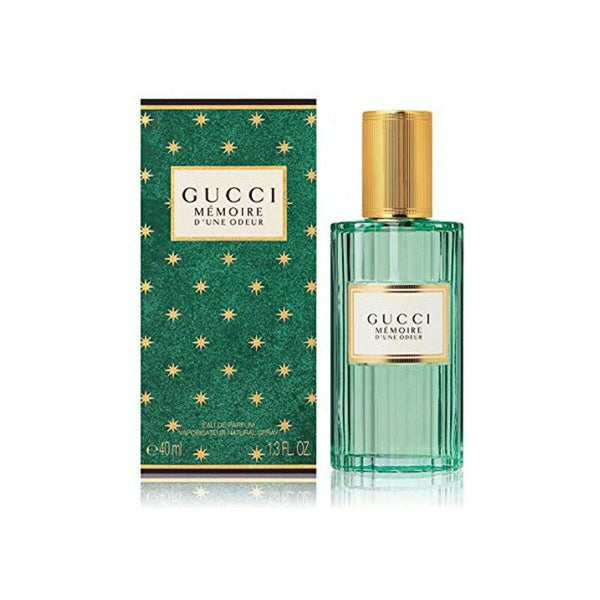 Damenparfüm Mémoire d'une Odeur Gucci EDP EDP