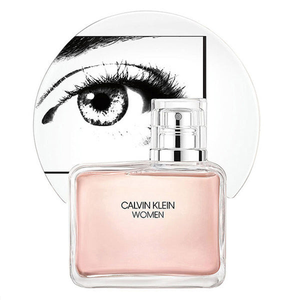 Damenparfüm Calvin Klein Women EDP 50 ml