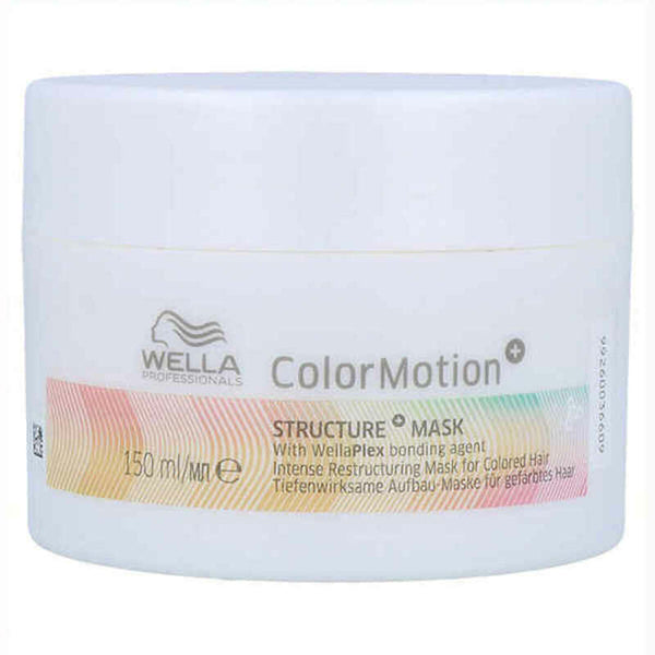 Farbschutz Creme Wella Color Motion (150 ml)