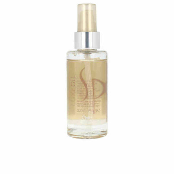 Haaröl Wella Luxe