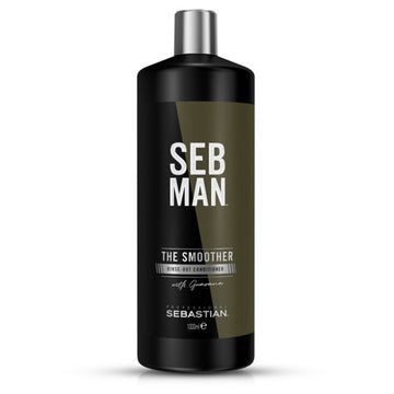 Entwirrender Conditioner Sebman The Smoother Sebastian (1000 ml)