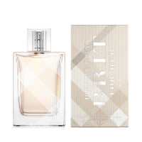 Damenparfüm Burberry Brit EDT 50 ml (1 Stück)