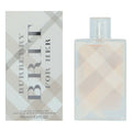 Damenparfüm Burberry Brit for Her EDT 100 ml