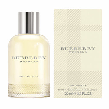 Damenparfüm Burberry Weekend EDP 100 ml