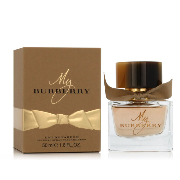 Damenparfüm Burberry My Burberry EDP 50 ml