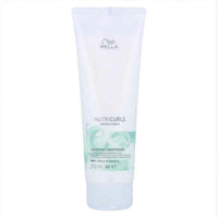 Haarspülung Nutricurls Wella (250 ml)