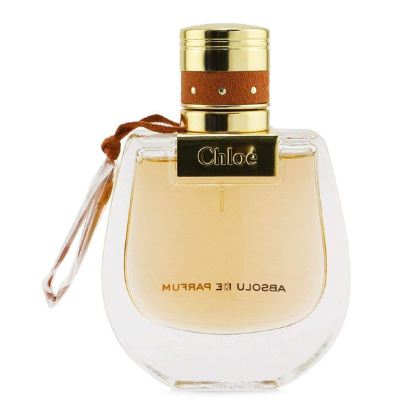 Damenparfüm Chloe EDP Nomade Absolu de Parfum 50 ml