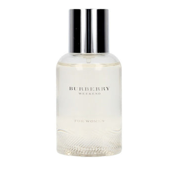 Damenparfüm Weekend for Women Burberry WEEKEND FOR WOMEN EDP (50 ml) EDP 50 ml