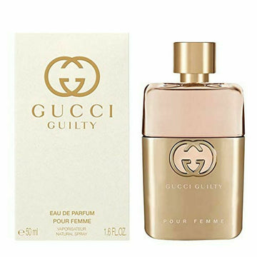Damenparfüm Gucci GUCCI GUILTY 30 ml