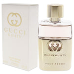 Damenparfüm Gucci GUCCI GUILTY 30 ml