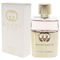 Damenparfüm Gucci GUCCI GUILTY 30 ml