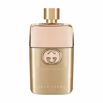 Damenparfüm Gucci Guilty pour Femme EDP