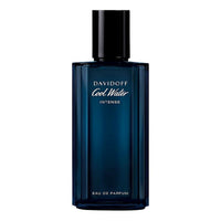Herrenparfüm Cool Water Intense Davidoff 46440008000 EDP 125 ml