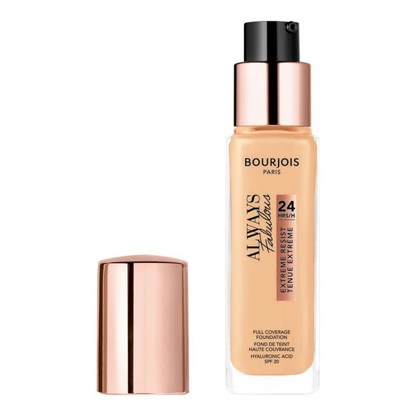 Gesichtsconcealer Bourjois Always Fabulous H 30 ml 24 Stunden