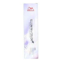 Dauerfärbung Illumina Color Wella Nº 8/93