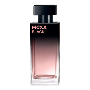 Damenparfüm Mexx Black Woman EDT 30 ml
