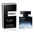 Herrenparfüm Mexx EDT Black Man 30 ml