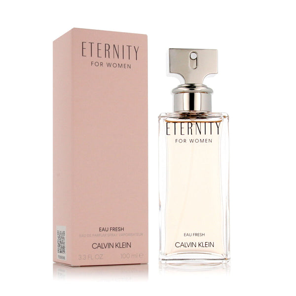 Damenparfüm Eternity for Woman Calvin Klein Eternity Eau Fresh EDP 100 ml