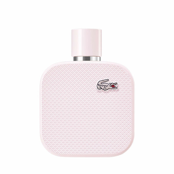Damenparfüm Lacoste EDP L.12.12 Rose 100 ml