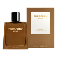 Herrenparfüm Burberry Hero EDP 150 ml