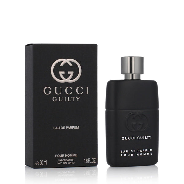 Herrenparfüm Gucci EDP 50 ml