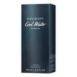 Herrenparfüm Cool Water Davidoff (100 ml) EDP