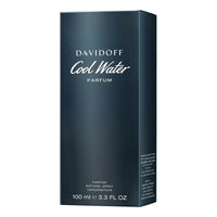Herrenparfüm Cool Water Davidoff (100 ml) EDP